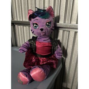 Build a Bear BAB Honey Girls Teegan with outfit